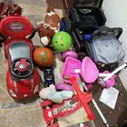 العاب اطفال مستعمله للبيع