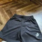 شورت نيو بلانس مقاس سمول