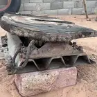 للبيع رحى تريله