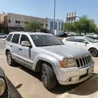 جيب جراند شيروكي 2010 limited edition
