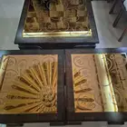 طاولات