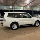 باجيرو 2019 فل كامل