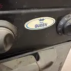 فرن غاز هوم كوين