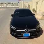 مرسيدس A220 2020