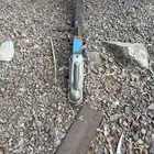 قلص للبيع نضيف  تم البيع الله يبارك لشاري