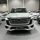 لاندكروزر فل كامل الساير 2025