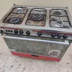 فرن للبيع