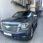 تاهو مطور ممشى قليل 2018 بحالة الوكالة بدون دبل