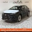 لكزس NX350 وارد الساير 2025 فئة AA باقل الاسعار