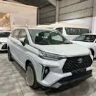 تويوتا فيلوز GLX موديل 2025 ابيض ورمادى ( اقساط بنوك )