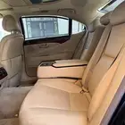 لكزس 2009