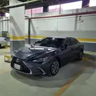 لكزس Es 250 - 2022