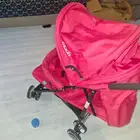 عربية اطفال للبيع شبه جديدة