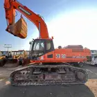 بوكلين دوسان 480 موديل 2015 معرض رواد المعدات