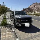 فورد اف 150 xlt موديل 2024