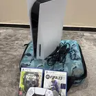 سوني 5
