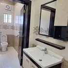 شقة 3 غرف مدخلين بحي الواحة للايجار