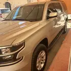 تاهو 2016 LS مخزن