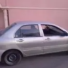 مستبيشي لانسر 2005