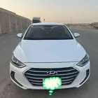 هونداي النترا 2018