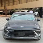هيونداي سوناتا فئة السمارت 2026 كاش واقساط
