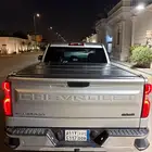 شفرولية سلفرادو 2019