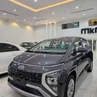 هيونداى ستارجيزر 2025 7 راكب اصفار