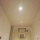 تلبيس اسقف بديل الخشب مضلع