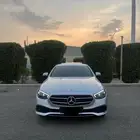 مرسيدس E350