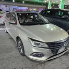 MG5 2022 فل كامل لون ذهبي