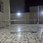 نطيطة مقاس 4 م