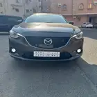 Mazda 6 2016