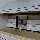 سرير دورين