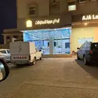 محل للإيجار