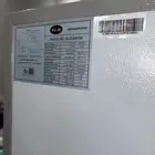 ثلاجه ميني نظيفه