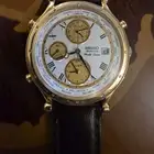 للبيع ساعة سيكو نادرة توقيت عالمي