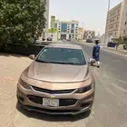 شفروليه ماليبو 2018