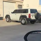 نيسان باترول مكينه 4500 ممشى 130 الف كيلو