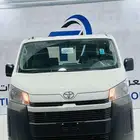 هايس بضاعة سقف واطي بنزين 2025