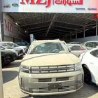 هيونداي سنتافي 2026 سمارت بدون دبل مكينة 2000 تربو - 2500