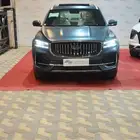جيلي مونجارو GF  فل بلس 2026
