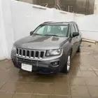 جيب كمباس 2014 تشليح او قطع غيار