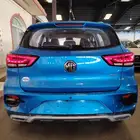 MG ZS موديل 2024
