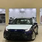 تويوتا كامري LE بنزين كحلي 2025