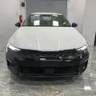 كيا K5 استاندر GL موديل 2026 أسود