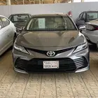 كامري 2021 ستاندر سعودي