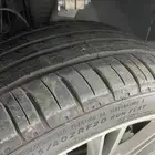 كفرات بي ام دبليو 730 رود اكس
