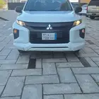 موستبيشي L200 الموديل 2020