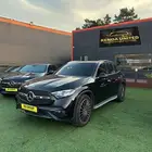 مرسيدس GLC كت AMG
