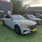 مرسيدس E200 فل سبشل اديشن